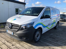 Mercedes Vito , garage Mercedes-Benz Rennes - BPM Pro  Cesson-Sévigné