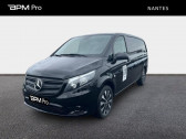 Mercedes Vito Fg eVito 116ch Long   Vigneux-de-Bretagne 44