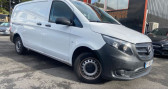 Annonce Mercedes Vito occasion Diesel Fg MERCEDES III phase 2 2.0 114 CDI 136 FIRST  Morsang Sur Orge