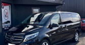 Annonce Mercedes Vito occasion Diesel Fg MERCEDES MIXTO long 119CDI 2.2d 190 ch cab approfondie 6   LUCE