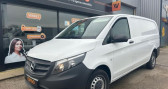 Annonce Mercedes Vito occasion Diesel Fg Mercedes VU FOURGON 1.7 110 CDI 100 LONG TVA RECUPERABLE  Dieppe
