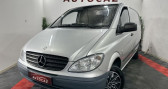Mercedes Vito occasion année 2010 boite Manuelle Annonce Mercedes Vito occasion Diesel FOURGON 109 CDI *TVA RECUPERABLE à THIERS