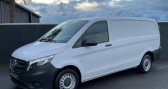Annonce Mercedes Vito occasion Diesel FOURGON 110 CDi LONG 102 CH TVA � Chanceaux-sur-Choisille