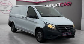 Mercedes Vito , garage SIMPLICICAR STRASBOURG ESCHAU � Eschau