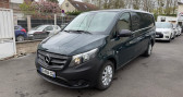 Annonce Mercedes Vito occasion Diesel FOURGON 111 1.6 CDI 114ch EXTRA LONG � villeneuve-Saint-Georges
