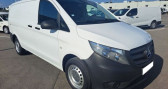 Mercedes Vito occasion année 2019 boite Manuelle Annonce Mercedes Vito occasion Diesel FOURGON 111 CDI 114 LONG à CHANAS