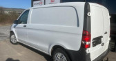 Annonce Mercedes Vito occasion Diesel FOURGON 111 CDI COMPACT PRO � Bouxi�res Sous Froidmond