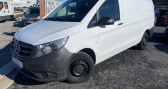 Mercedes Vito FOURGON 111 CDI LONG PRO   COURNON 63