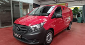 Mercedes Vito FOURGON 111 CDI LONG  2019 - annonce de voiture en vente sur Auto Sélection.com