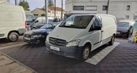 Mercedes Vito , garage BACKCAR NANTES CBC  NANTES