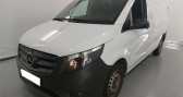Annonce Mercedes Vito occasion Diesel FOURGON 114 CDI 136 BVA à CHANAS