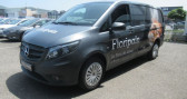 Mercedes Vito FOURGON 114 CDI 136cv 9GTRONIC 4X4   AUBIERE 63