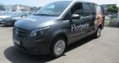 Mercedes Vito occasion année 2021 boite Automatique Annonce Mercedes Vito occasion Diesel FOURGON 114 CDI 136cv 9GTRONIC 4X4 à AUBIERE