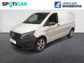 Mercedes Vito FOURGON 114 CDI COMPACT BVA RWD PRO   Seynod 74