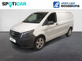 Mercedes Vito , garage JEAN LAIN OCCASION SPOTICAR SEYNOD  Seynod
