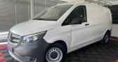 Mercedes Vito FOURGON 114 CDI COMPACT FWD PRO  2020 - annonce de voiture en vente sur Auto S&eacute;lection.com