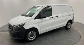 Mercedes Vito , garage ESPACE AUTO QUIMPER � QUIMPER