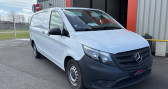 Mercedes Vito FOURGON 114 CDI EXTRA LONG FWD   Pont-l'Évêque 14