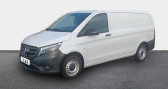 Annonce Mercedes Vito occasion Diesel FOURGON 114 CDI LONG 9G-TRONIC RWD SELECT � La Rochelle