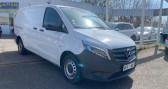 Annonce Mercedes Vito occasion Diesel FOURGON 114 CDI LONG BVA RWD PRO 20750?HT  Auxerre