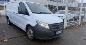 Mercedes Vito occasion 2022 mise en vente &agrave; Auxerre par le garage AUTO'KAD - photo n&deg;1
