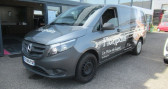 Mercedes Vito occasion année 2021 boite Automatique Annonce Mercedes Vito occasion Diesel FOURGON 114 CDI LONG BVA TVA 2.3 136CV à AUBIERE