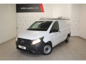 Mercedes Vito occasion année 2020 boite Manuelle Annonce Mercedes Vito occasion Diesel FOURGON 114 CDI LONG FWD PRO à BAYONNE