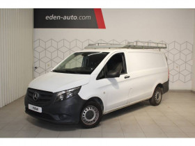 Mercedes Vito , garage RENAULT BAYONNE  BAYONNE