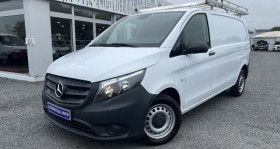 Mercedes Vito , garage ETINCELLE AUTO  CREUZIER LE VIEUX