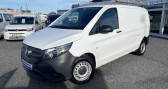 Mercedes Vito occasion année 2020 boite Manuelle Annonce Mercedes Vito occasion Diesel FOURGON 114 CDI LONG PRO PRIX H.T à CREUZIER LE VIEUX