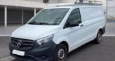 Annonce Mercedes Vito occasion Diesel FOURGON 114 CDI LONG PRO  NANTES