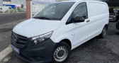 Mercedes Vito FOURGON 114 CDI LONG PRO   COURNON 63