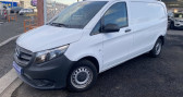 Mercedes Vito FOURGON 114 CDI LONG PRO  � COURNON 63