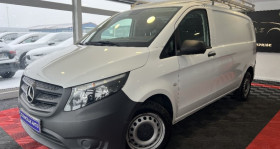 Mercedes Vito , garage ETINCELLE AUTO � CREUZIER LE VIEUX