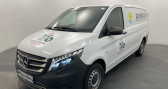 Mercedes Vito FOURGON 114 CDI LONG RWD PRO  2022 - annonce de voiture en vente sur Auto Sélection.com