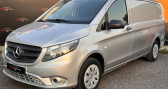 Annonce Mercedes Vito occasion Diesel FOURGON 114CDI LONG PRO ATTELAGE  BEZIERS
