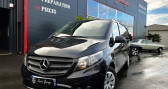 Annonce Mercedes Vito occasion Diesel Fourgon 116 CDI 2.2 L 163ch Long Select E6 Propulsion 2020  Saint Berthevin