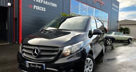 Mercedes Vito , garage SAMS GARAGE � Saint Berthevin