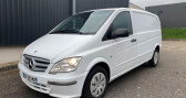 Annonce Mercedes Vito occasion Diesel FOURGON 116 CDI 2.8T COMPACT BVA  LA TOUR DE SALVAGNY