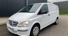 Mercedes Vito , garage ADRESSE AUTO 69  LA TOUR DE SALVAGNY