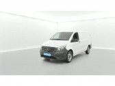 Mercedes Vito occasion année 2019 boite Manuelle Annonce Mercedes Vito occasion Diesel FOURGON 116 CDI LONG PRO à PONTIVY