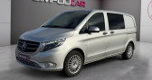Annonce Mercedes Vito occasion Diesel FOURGON 119 CDI COMPACT BVA RWD SELECT 1�re main � St Germain de la Grange