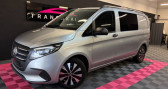 Mercedes Vito FOURGON 119 CDI COMPACT BVA RWD SELECT / Attelage / TVA R�cu  2024 - annonce de voiture en vente sur Auto S&eacute;lection.com