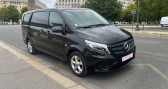 Annonce Mercedes Vito occasion Diesel FOURGON 119 CDI EXTRA LONG BVA RWD PRO � PARIS