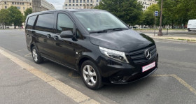 Mercedes Vito , garage SIMPLICICAR PARIS 15  PARIS
