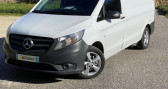 Annonce Mercedes Vito occasion Diesel fourgon 119 cdi long bva rwd select  BEAUCHASTEL