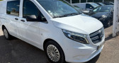 Annonce Mercedes Vito occasion Diesel FOURGON 119 CDI LONG BVA RWD SELECT  Auxerre
