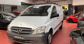 Annonce Mercedes Vito occasion Diesel FOURGON Compact 2.8t 110 CDI - BM 639 PHASE 2  Bethune