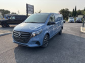 Annonce Mercedes Vito occasion Electrique FOURGON ELECTRIQUE EVITO FOURGON 112 60 KWH LONG FWD  ORANGE