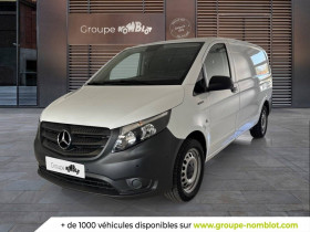 Mercedes Vito , garage Peugeot Nomblot Montceau  MONTCEAU LES MINES